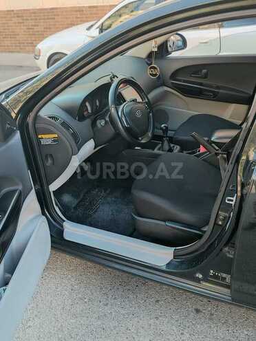 Kia Ceed 2007, 355,550 km - 1.6 l - Bakı