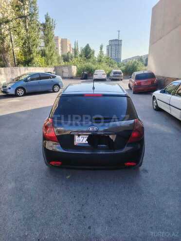 Kia Ceed 2007, 355,550 km - 1.6 l - Bakı