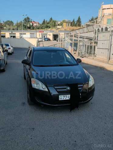 Kia Ceed 2007, 355,550 km - 1.6 l - Bakı