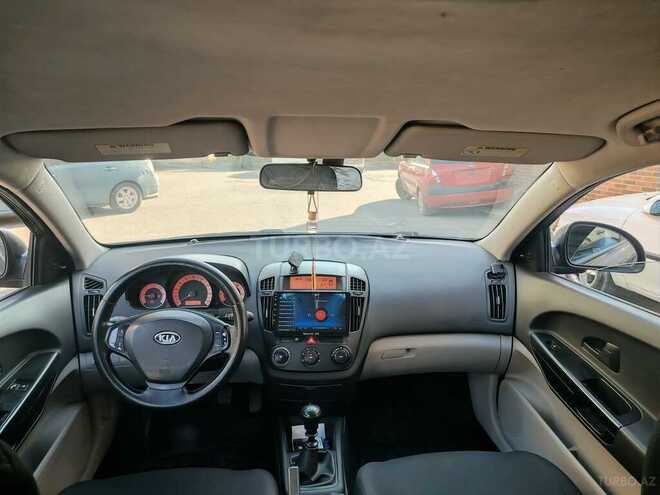 Kia Ceed 2007, 355,550 km - 1.6 l - Bakı