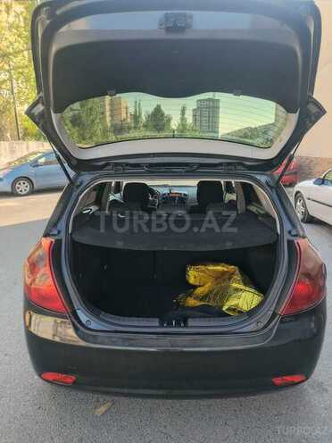 Kia Ceed 2007, 355,550 km - 1.6 l - Bakı