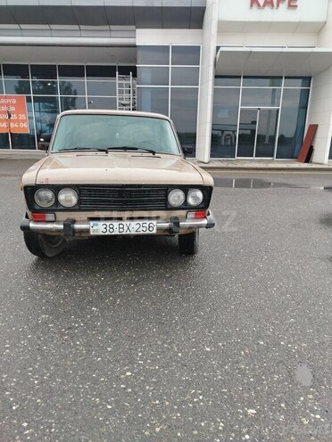 LADA (VAZ) 2106 1989, 52,895 km - 1.6 л - Goranboy