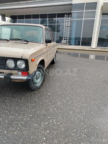 LADA (VAZ) 2106 1989, 52,895 km - 1.6 л - Goranboy