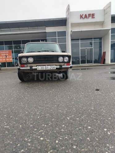 LADA (VAZ) 2106 1989, 52,895 km - 1.6 л - Goranboy