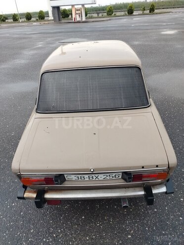 LADA (VAZ) 2106 1989, 52,895 km - 1.6 л - Goranboy