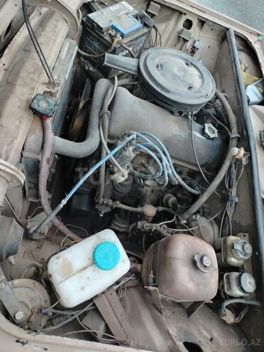 LADA (VAZ) 2106 1989, 52,895 km - 1.6 л - Goranboy