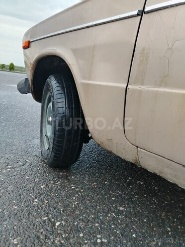 LADA (VAZ) 2106 1989, 52,895 km - 1.6 л - Goranboy