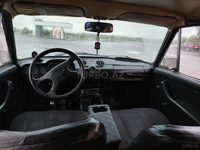 LADA (VAZ) 2106 1989, 52,895 km - 1.6 л - Goranboy