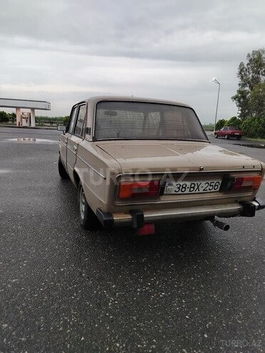 LADA (VAZ) 2106 1989, 52,895 km - 1.6 л - Goranboy