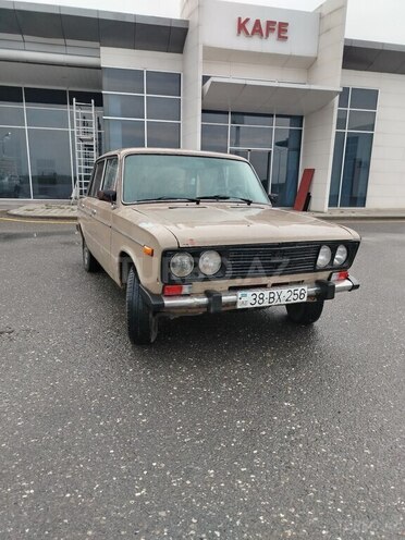 LADA (VAZ) 2106 1989, 52,895 km - 1.6 л - Goranboy