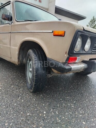 LADA (VAZ) 2106 1989, 52,895 km - 1.6 л - Goranboy