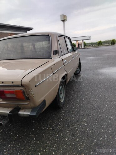 LADA (VAZ) 2106 1989, 52,895 km - 1.6 л - Goranboy