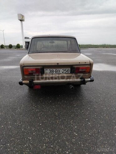 LADA (VAZ) 2106 1989, 52,895 km - 1.6 л - Goranboy