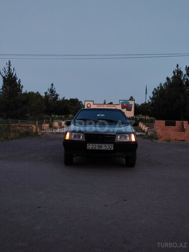 LADA (VAZ) 21099 1993, 500,000 km - 1.6 л - Beyləqan