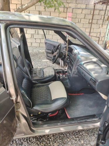 LADA (VAZ) 21099 1993, 500,000 km - 1.6 л - Beyləqan