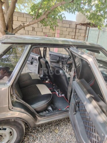 LADA (VAZ) 21099 1993, 500,000 km - 1.6 л - Beyləqan