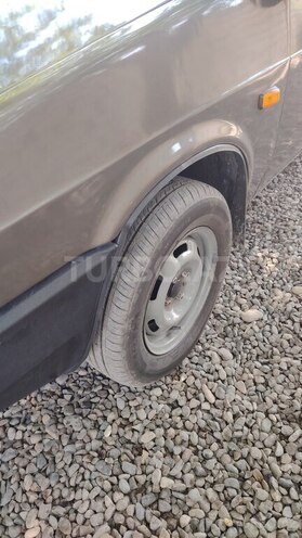 LADA (VAZ) 21099 1993, 500,000 km - 1.6 л - Beyləqan