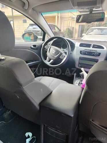 SEAT Leon 2012, 155,000 km - 1.8 l - Bakı