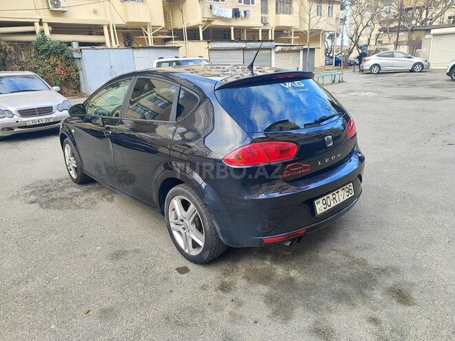 SEAT Leon 2012, 155,000 km - 1.8 l - Bakı