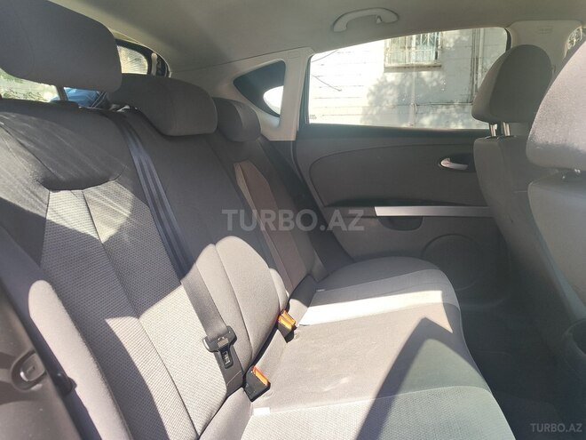 SEAT Leon 2012, 155,000 km - 1.8 l - Bakı