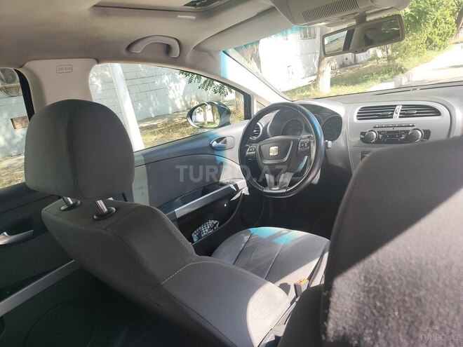 SEAT Leon 2012, 155,000 km - 1.8 l - Bakı