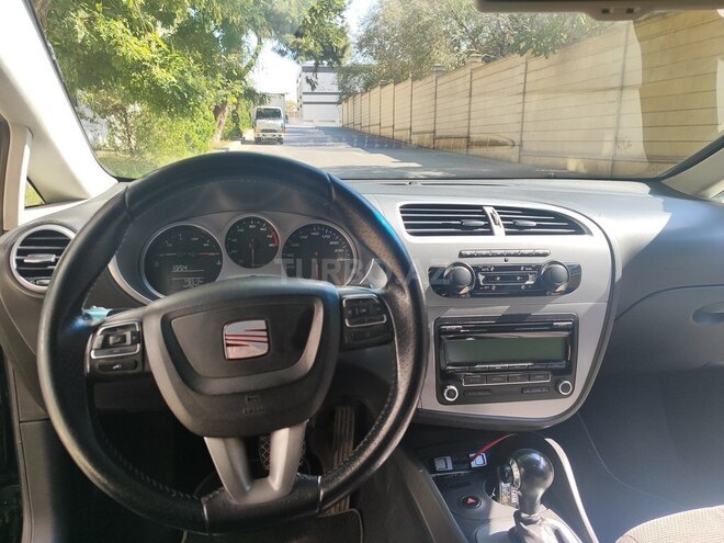 SEAT Leon 2012, 155,000 km - 1.8 l - Bakı