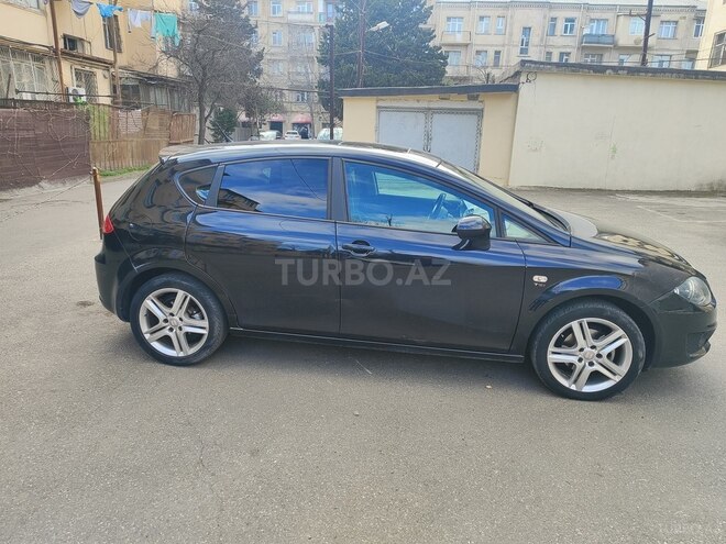 SEAT Leon 2012, 155,000 km - 1.8 l - Bakı