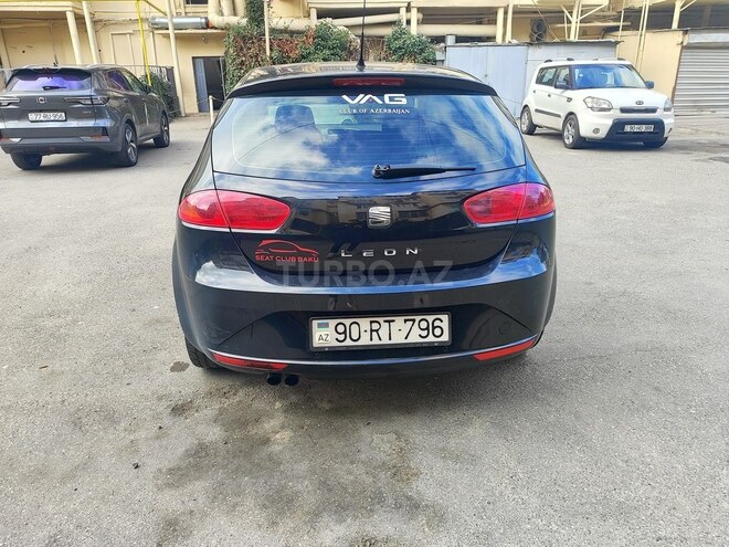 SEAT Leon 2012, 155,000 km - 1.8 l - Bakı