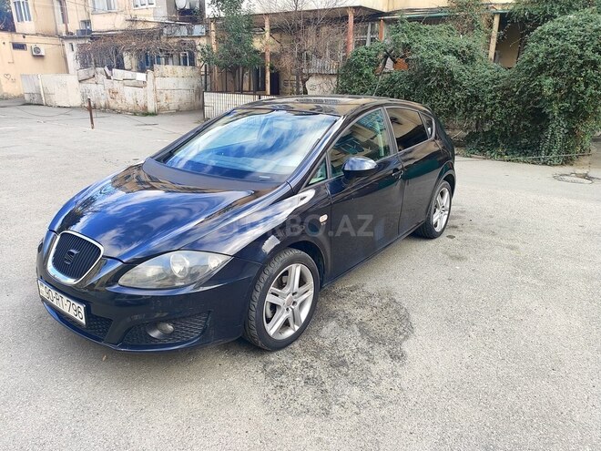 SEAT Leon 2012, 155,000 km - 1.8 l - Bakı