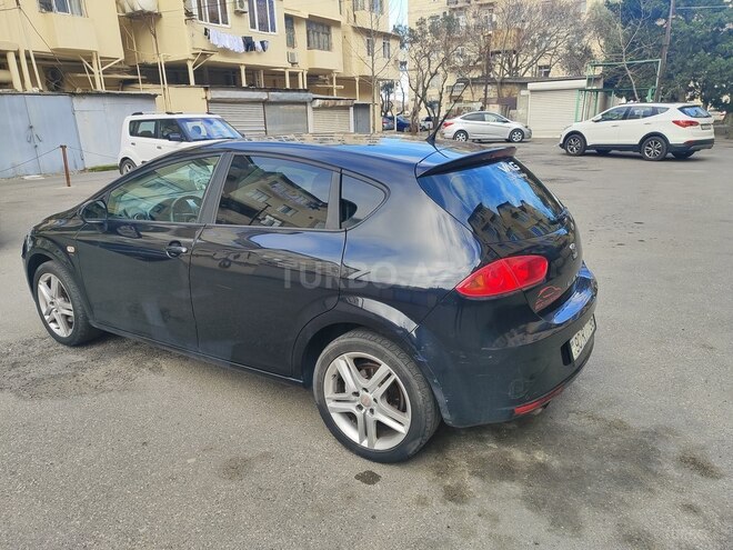 SEAT Leon 2012, 155,000 km - 1.8 l - Bakı