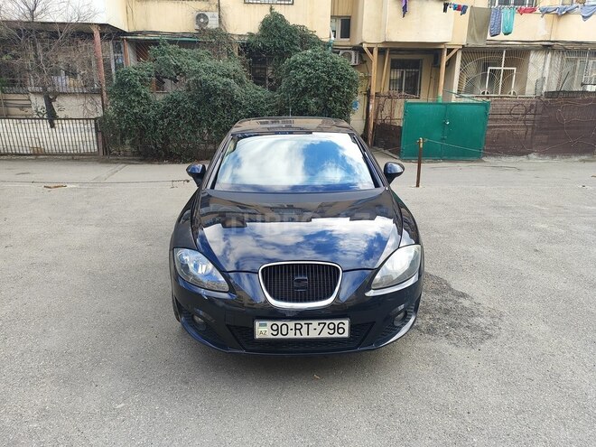 SEAT Leon 2012, 155,000 km - 1.8 l - Bakı