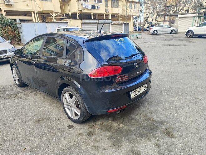 SEAT Leon 2012, 155,000 km - 1.8 l - Bakı