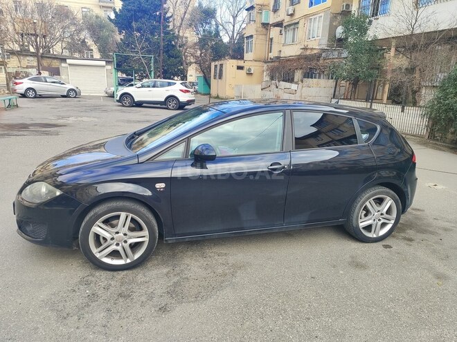 SEAT Leon 2012, 155,000 km - 1.8 l - Bakı