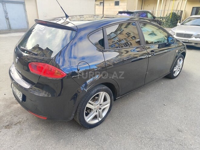SEAT Leon 2012, 155,000 km - 1.8 l - Bakı