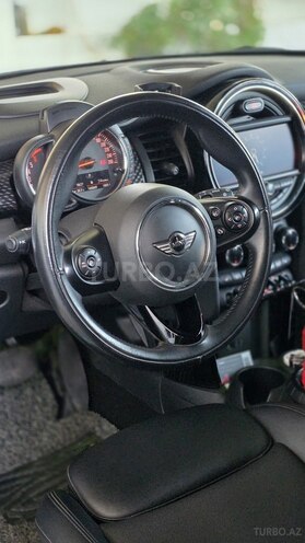 Mini Cooper 2015, 160,000 km - 2.0 l - Bakı