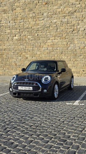 Mini Cooper 2015, 160,000 km - 2.0 l - Bakı