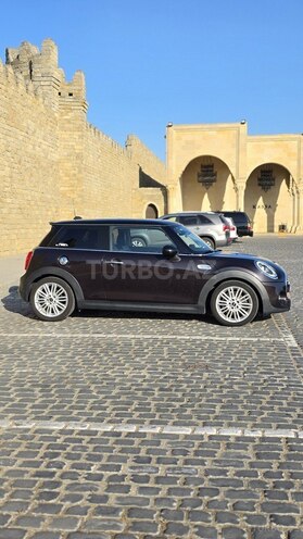 Mini Cooper 2015, 160,000 km - 2.0 l - Bakı