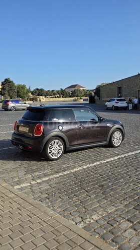 Mini Cooper 2015, 160,000 km - 2.0 l - Bakı