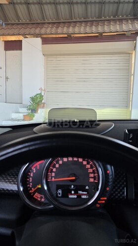 Mini Cooper 2015, 160,000 km - 2.0 l - Bakı