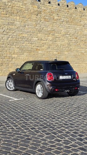Mini Cooper 2015, 160,000 km - 2.0 l - Bakı