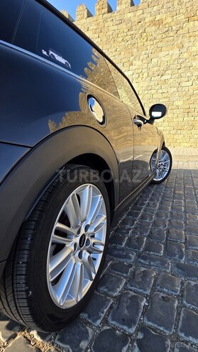 Mini Cooper 2015, 160,000 km - 2.0 l - Bakı