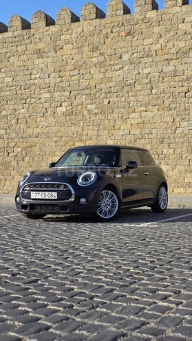 Mini Cooper 2015, 160,000 km - 2.0 l - Bakı