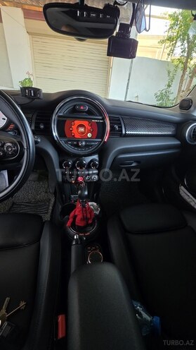 Mini Cooper 2015, 160,000 km - 2.0 l - Bakı