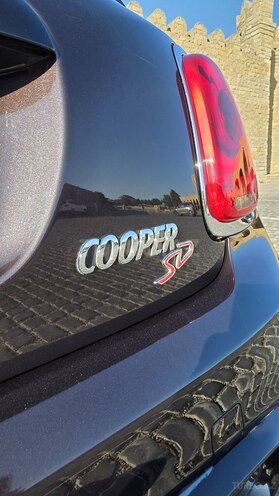Mini Cooper 2015, 160,000 km - 2.0 l - Bakı