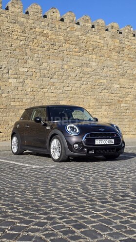 Mini Cooper 2015, 160,000 km - 2.0 l - Bakı