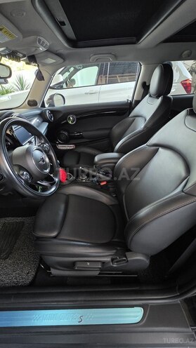 Mini Cooper 2015, 160,000 km - 2.0 l - Bakı