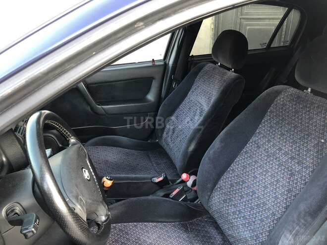 Opel Astra 1999, 234,616 km - 1.6 l - Sumqayıt