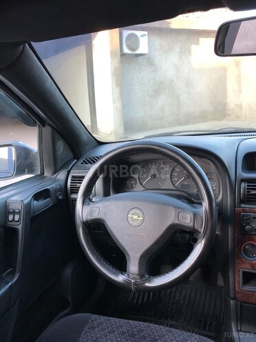 Opel Astra 1999, 234,616 km - 1.6 l - Sumqayıt