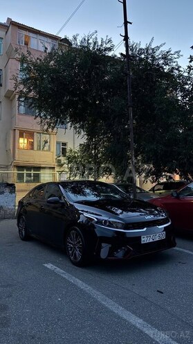Kia Forte 2024, 11,265 km - 2.0 l - Bakı