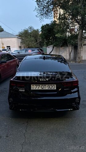 Kia Forte 2024, 11,265 km - 2.0 l - Bakı
